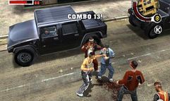 Crime Life: Gang Wars screenshot 27