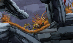 Oblitus screenshot 3