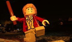 LEGO The Hobbit screenshot 7