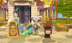 Dragonica Online screenshot 3