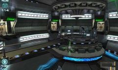 Utopia City screenshot 1