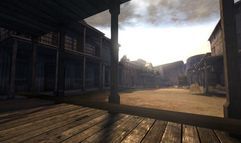 Call of Juarez screenshot 6