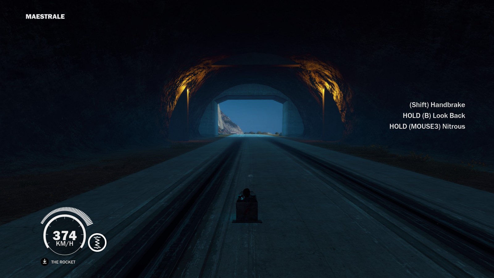 The Fastest Car in the Game Just Cause 3 Mods GameWatcher