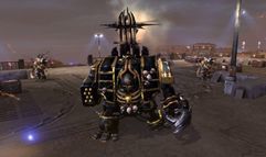 Dawn of War II – Chaos Rising screenshot 3