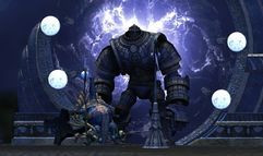 Demigod screenshot 3
