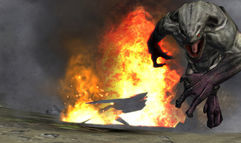 Universe at War: Earth Assault screenshot 7