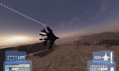 Rebel Raiders: Operation Nighthawk screenshot 11