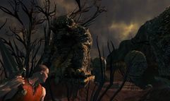 Age of Conan: Hyborian Adventures screenshot 2