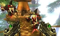 Serious Sam 2 screenshot 6