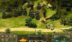 Blitzkrieg II screenshot 18