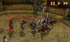 Two Worlds II: Castle Defense screenshot 2