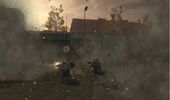 Field Ops screenshot 1