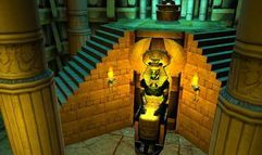 X-Men Legends II: Rise of the Apocalypse screenshot 3