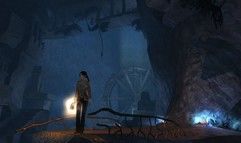 Dreamfall: The Longest Journey screenshot 9