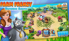 Farm Frenzy: Hurricane Season screenshot 5