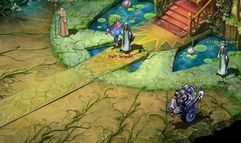 Myth War II screenshot 3