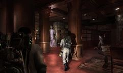 Ghostbusters: The Video Game screenshot 8
