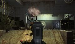 The Mark screenshot 19