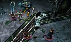 X-Men Legends II: Rise of the Apocalypse screenshot 14