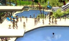 Soaked! screenshot 11