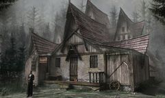 Dracula: Origin screenshot 3
