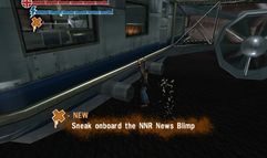 Marc Ecko's Getting Up: Contents Under Pressure screenshot 15
