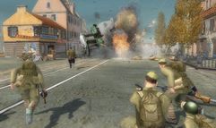 Faces of War screenshot 7