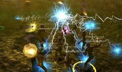 ETROM: The Astral Essence screenshot 6