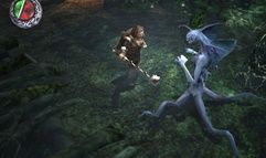 The Bard's Tale screenshot 9