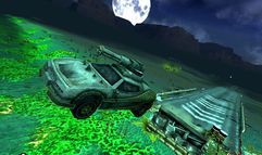 Auto Assault screenshot 19