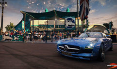 World of Speed screenshot 11