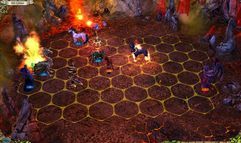 King's Bounty: The Legend screenshot 8