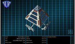 Galactic Civilizations II: Dark Avatar screenshot 1
