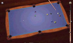 Maximum Pool screenshot 1