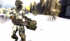 Bet on Soldier screenshot 26