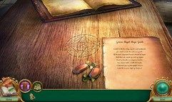 Fairy Tale Mysteries 2: The Beanstalk screenshot 2