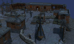 Jagged Alliance: Crossfire screenshot 5