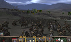 Medieval 2: Total War screenshot 2