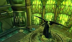 X-Men Legends II: Rise of the Apocalypse screenshot 8
