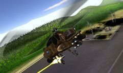 Red Shark 2 screenshot 4
