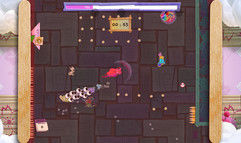 Slow Down, Bull screenshot 6