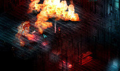 Restricted Area screenshot 4