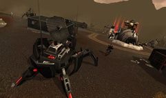 Auto Assault screenshot 15