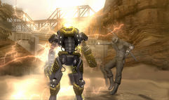 G.I. Joe: Rise of the Cobra screenshot 4