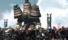Demigod screenshot 1