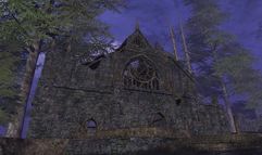Vanguard: Saga of Heroes screenshot 3
