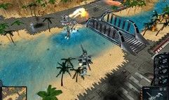 Space Rangers 2: Dominators screenshot 24