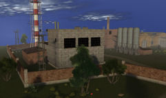 Brigade E5: New Jagged Union screenshot 12