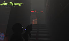 CDF Ghostship screenshot 8