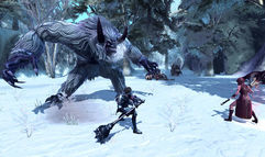 RaiderZ screenshot 2